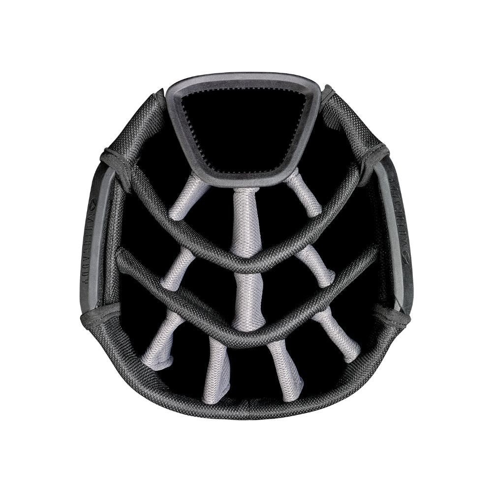 Motocaddy Pro Series Deluxe Golf Cart Bag - Charcoal