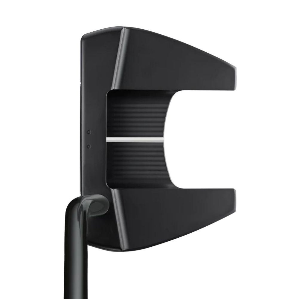 Evnroll Neo Classic ER5 Black Hatchback Mallet Putter