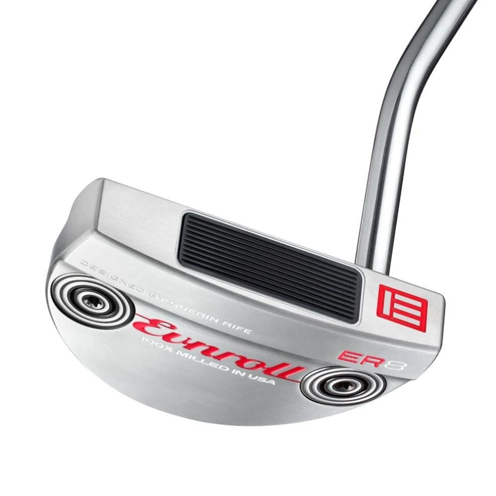 Evnroll Neo Classic ER8 Tour Mallet Putter 2024 Right Hand 34 