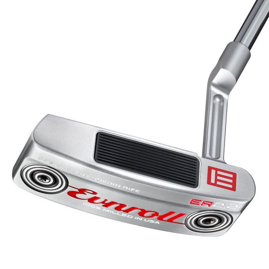 Evnroll Neo Classic ER2.2 Mid Blade Putter 2024 Right Hand 33 