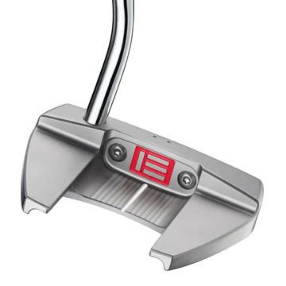 Evnroll Neo Classic ER5 Hatchback Mallet Putter 2024   