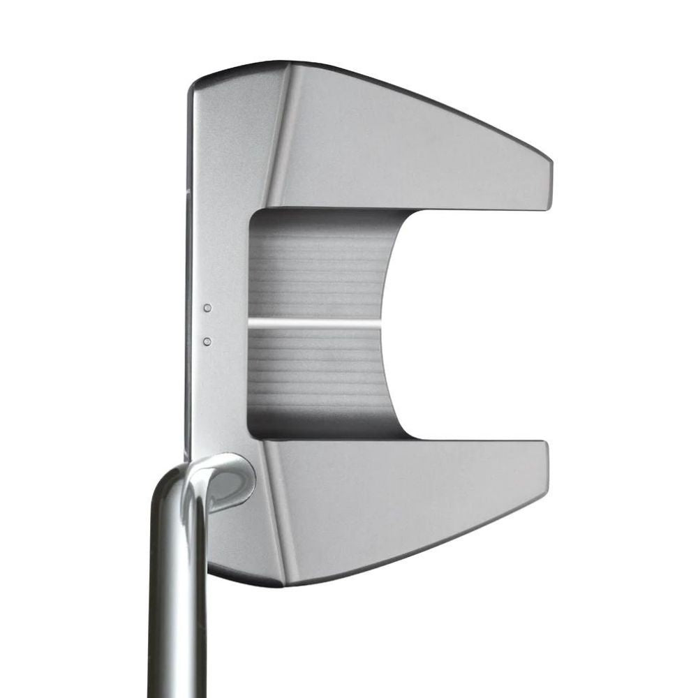 Evnroll Neo Classic ER5 Hatchback Mallet Putter 2024   