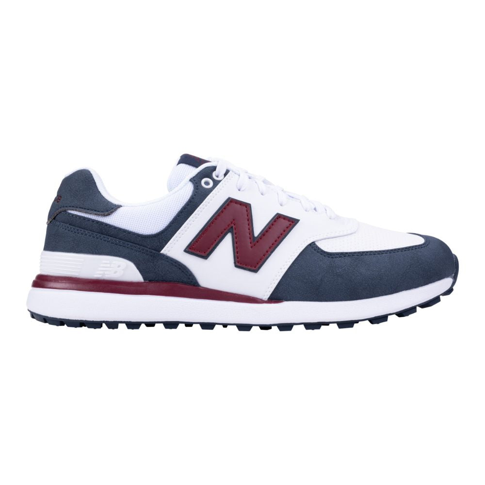new balance 574 man