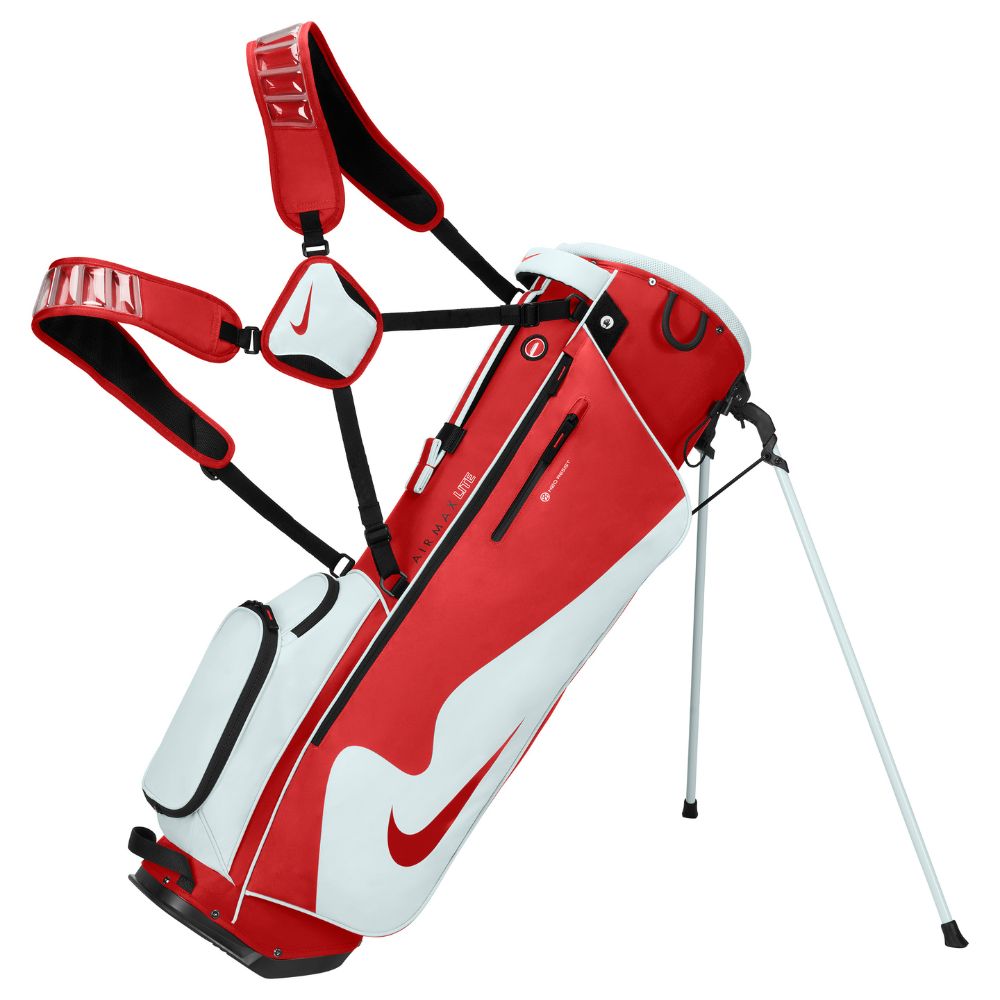 nike sport lite carry stand golf bag
