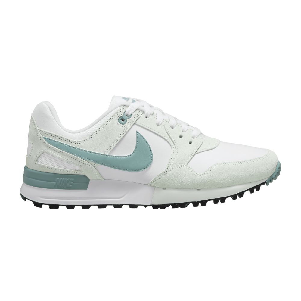 Nike Air Pegasus 89 G Mens Spikeless Golf Shoes 2025 - FJ2245-104 White / Summit White / White Cannon 104 8