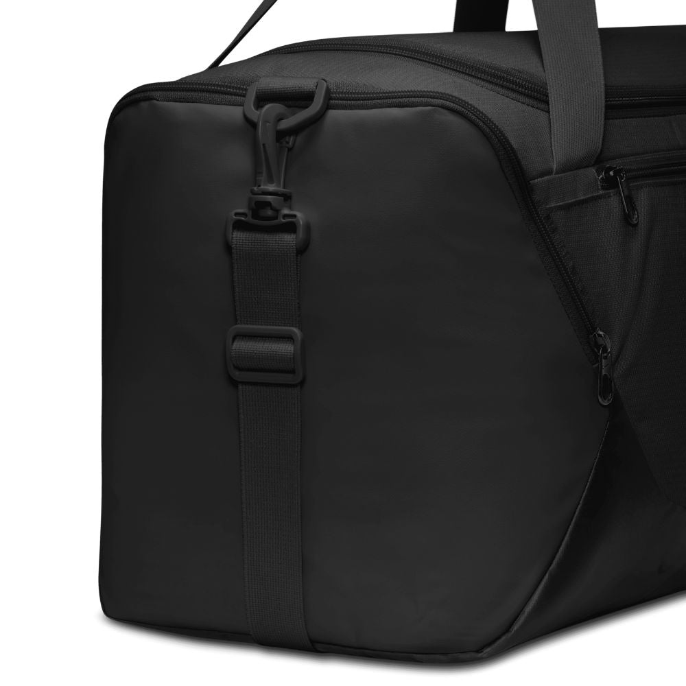 Nike Brasilia Training Duffle Bag Small 2026 - IB4394-010