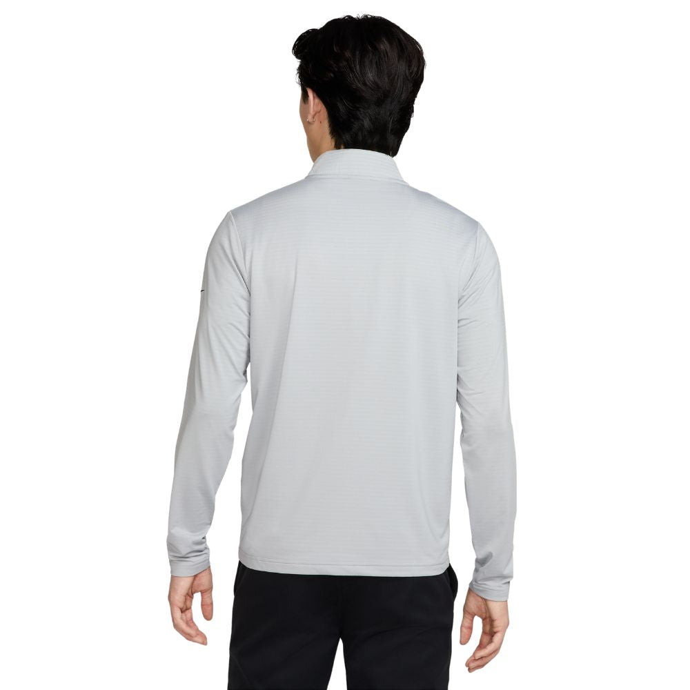 Nike Dri-FIT Victory 1/2 Zip Pullover Golf Top 2025 - FD5837-012