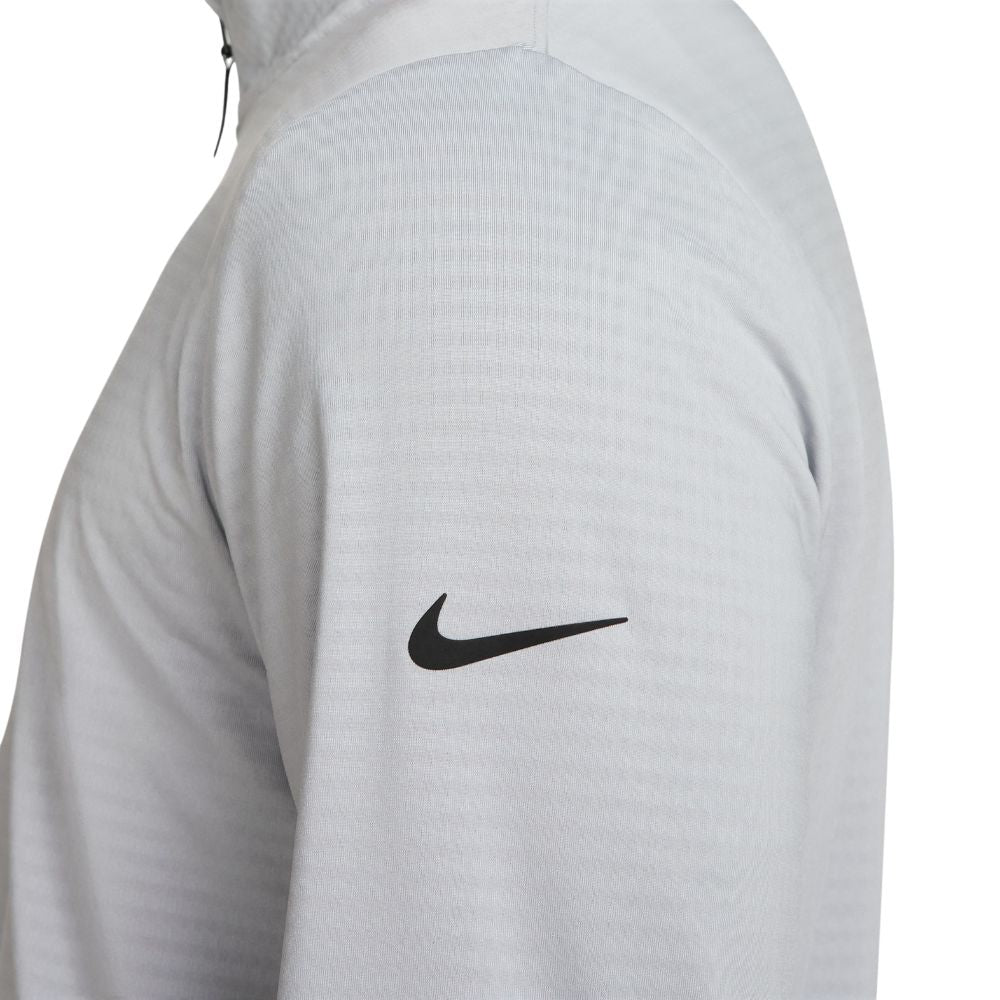 Nike Dri-FIT Victory 1/2 Zip Pullover Golf Top 2025 - FD5837-012