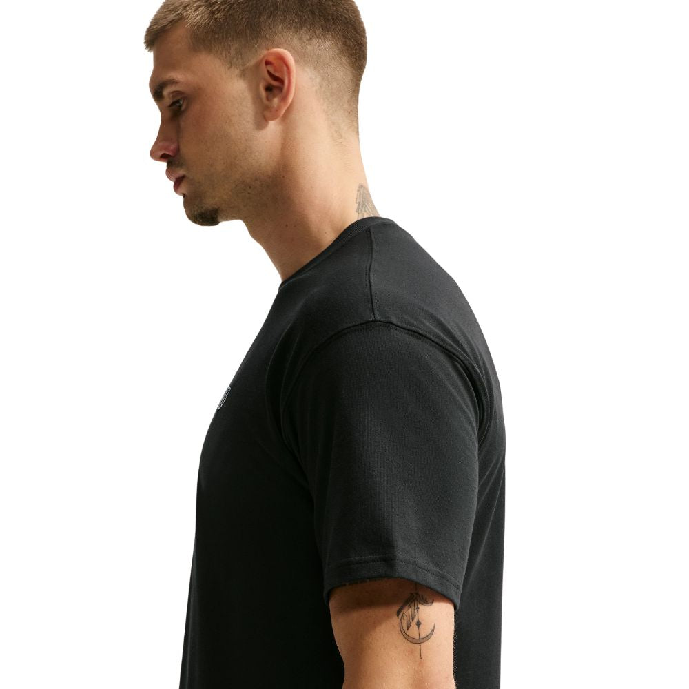 Nike Dri-Fit Loose Golf T-Shirt - IH2059-010