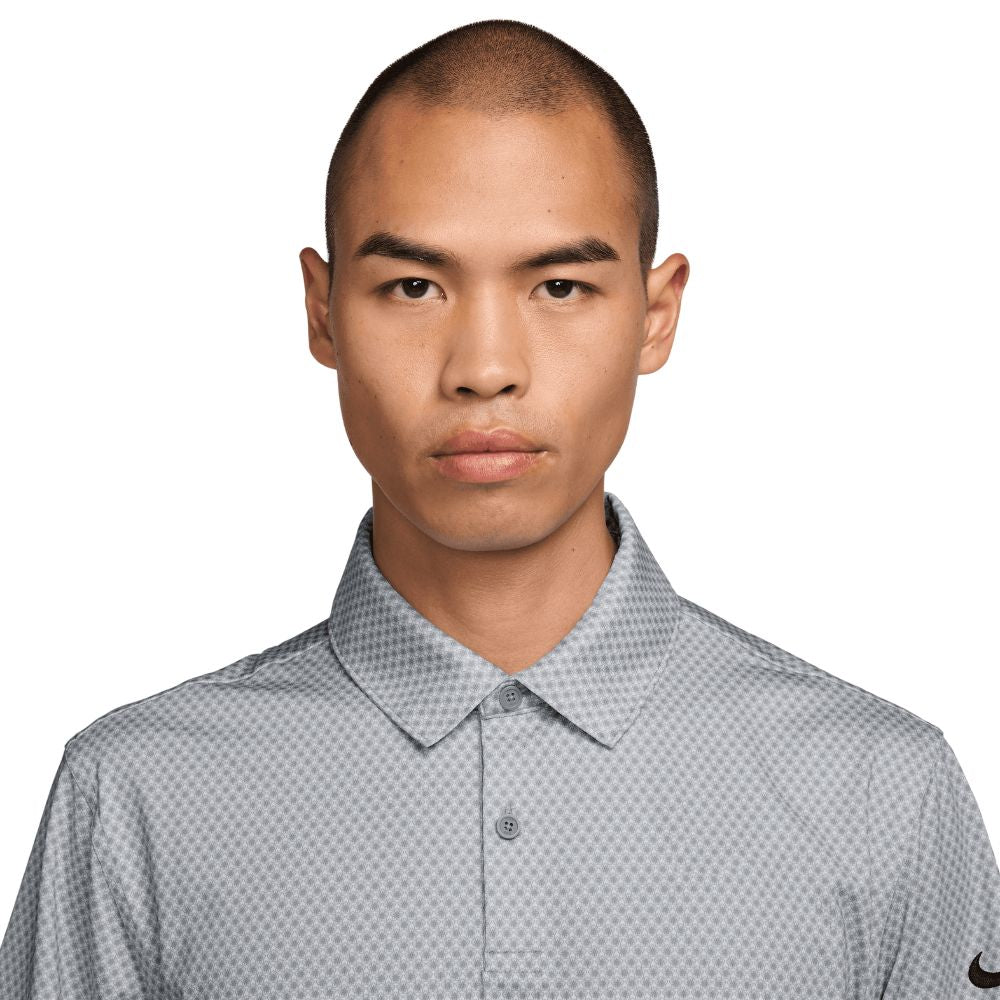 Nike Dri-Fit Velocity Floral Print Golf Polo 2026 - IB0246-012