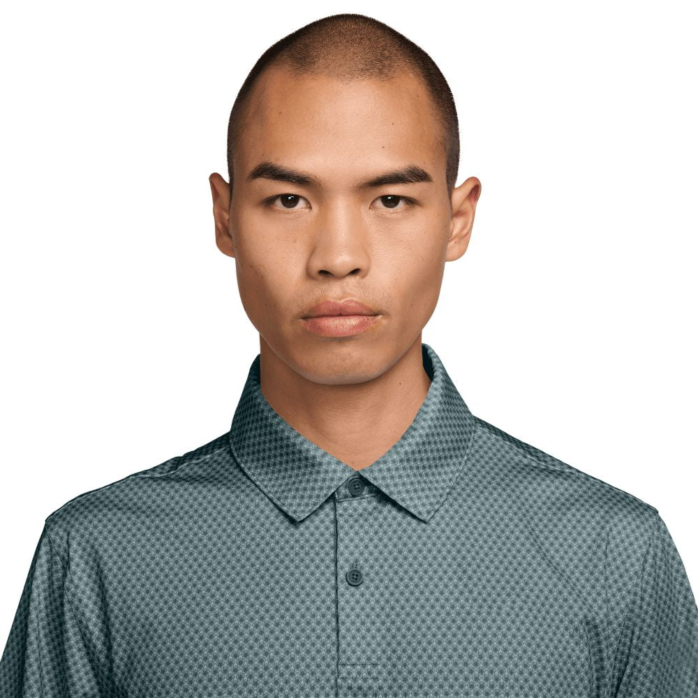Nike Dri-Fit Velocity Floral Print Golf Polo 2026 - IB0246-365