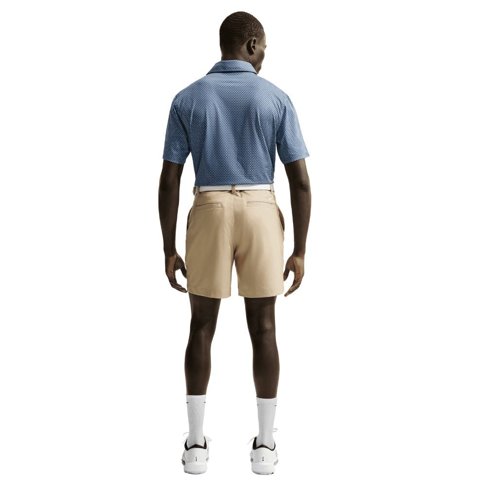 Nike Dri-Fit Velocity Floral Print Golf Polo 2026 - IB0246-486