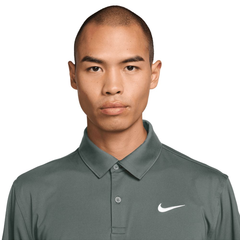 Nike Dri-Fit Velocity Solid Golf Polo 2026 - IB0273-303