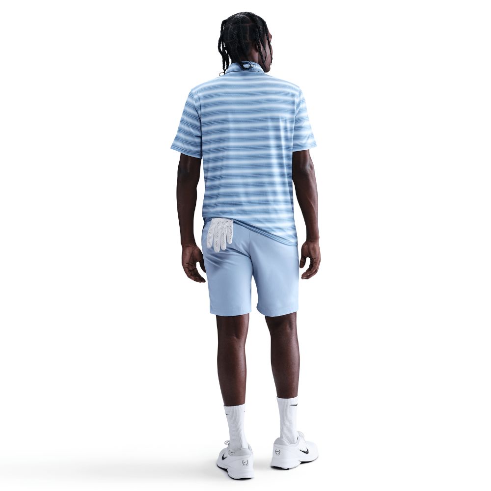 Nike Dri-Fit Velocity Stripe Golf Polo 2026 - IB0243-486