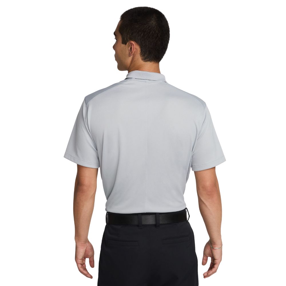 Nike Dri-FIT Victory Solid Golf Polo Shirt 2025 - DH0822-012