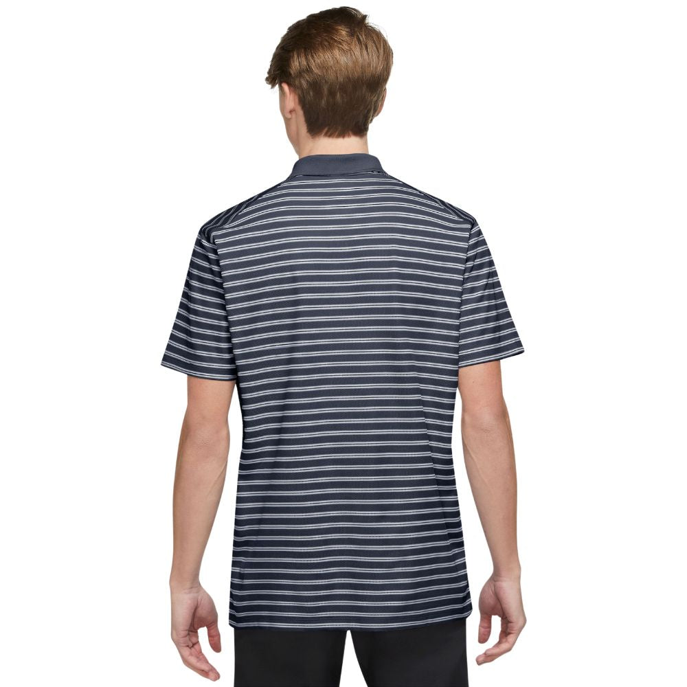 Nike Dri-FIT Victory Stripe Golf Polo Shirt 2025 - DH0829-451