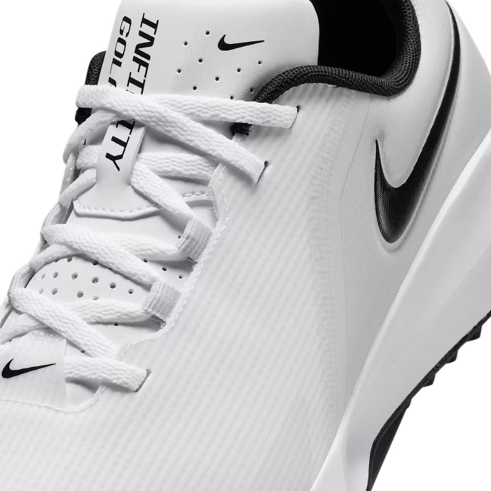 Nike Infinity G '24 Mens Spikeless Golf Shoes 2025 - FN0555-100