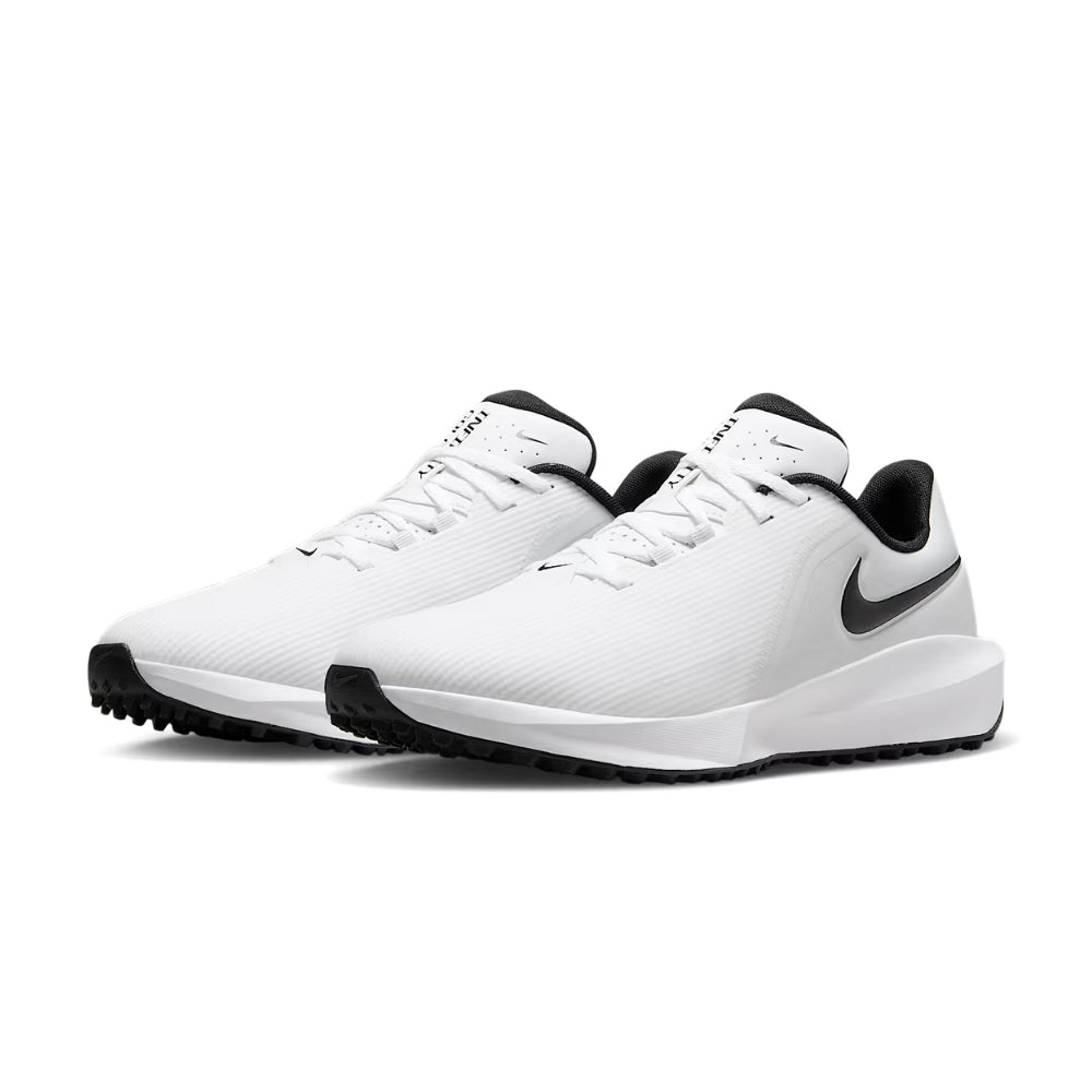 Nike Infinity G '24 Mens Spikeless Golf Shoes 2025 - FN0555-100