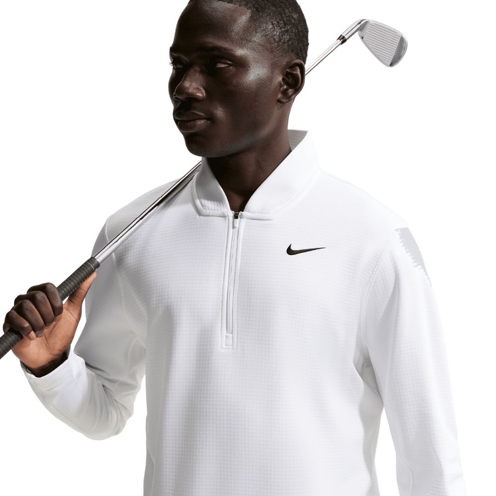 Nike Therma-Fit Velocity 1/2 Zip Golf Top 2026 - IU2629-100