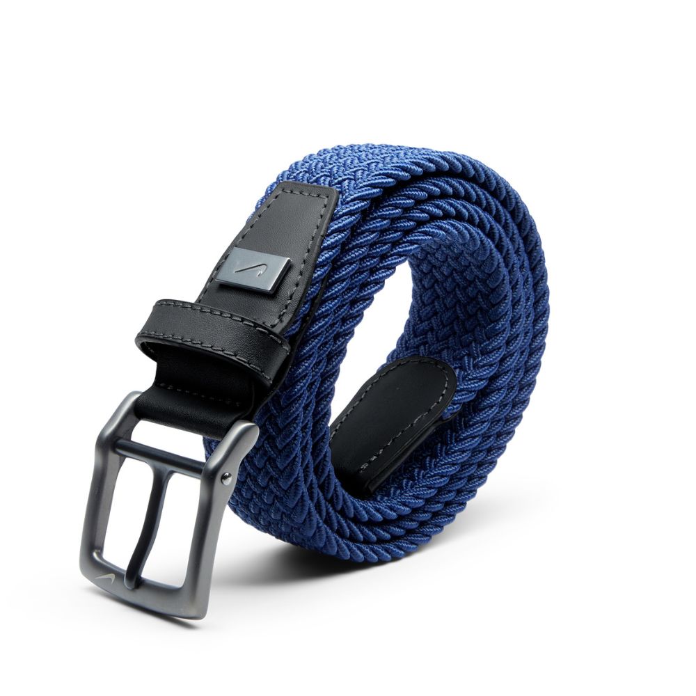 Nike Tour Stretch Woven Golf Belt 2026 - B11297-440