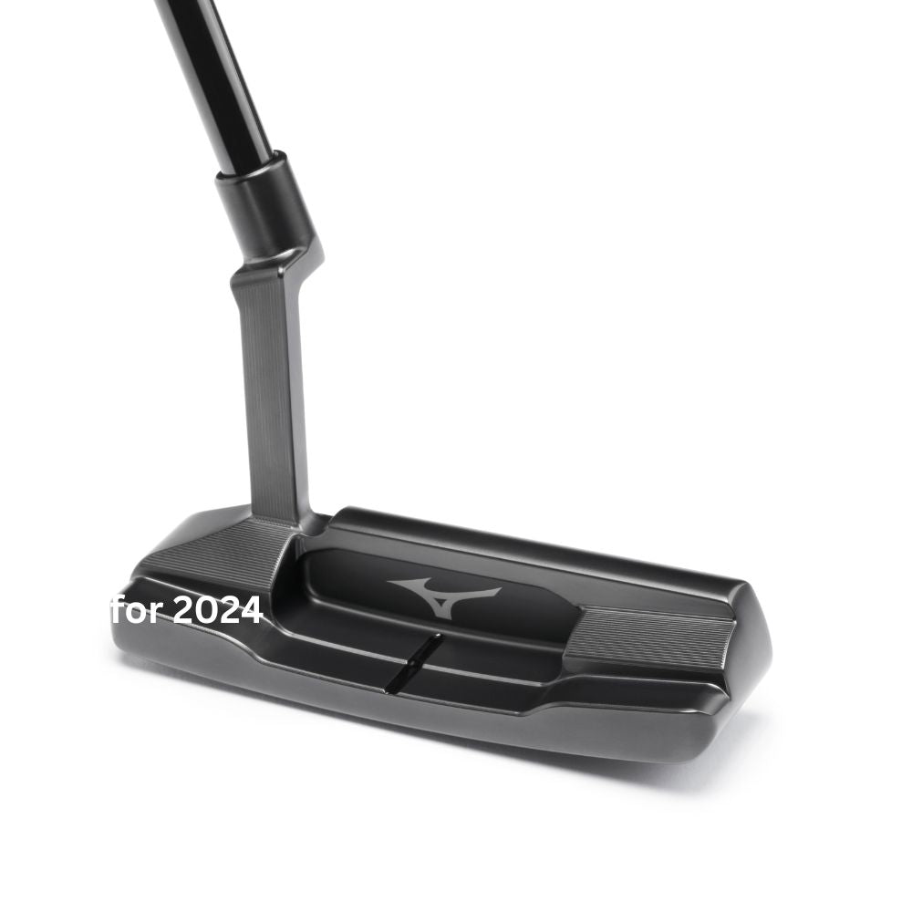 Mizuno Golf M-Craft OMOI Black #2 Putter 2024   