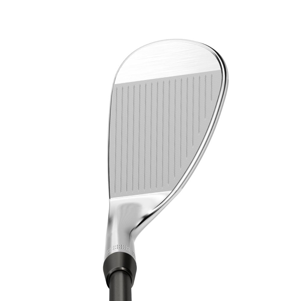 Callaway Golf Opus Platinum Chrome Wedge