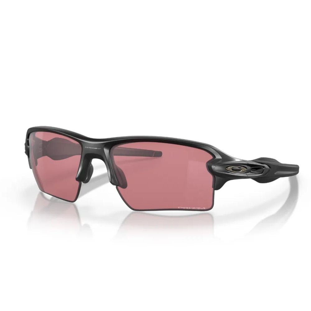 Oakley Flak 2.0 XL Sunglasses - Matte Black w/ Prizm Dark Golf Matte Black w/ Prizm Dark Golf
