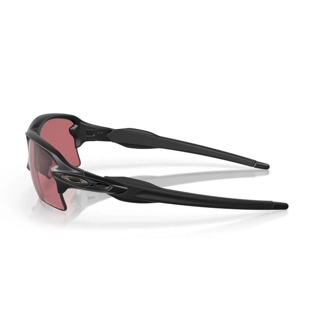 Oakley Flak 2.0 XL Sunglasses - Matte Black w/ Prizm Dark Golf
