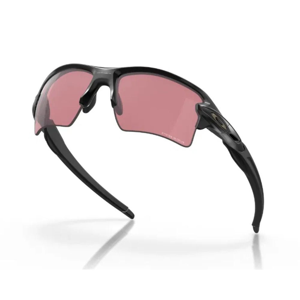 Oakley Flak 2.0 XL Sunglasses - Matte Black w/ Prizm Dark Golf