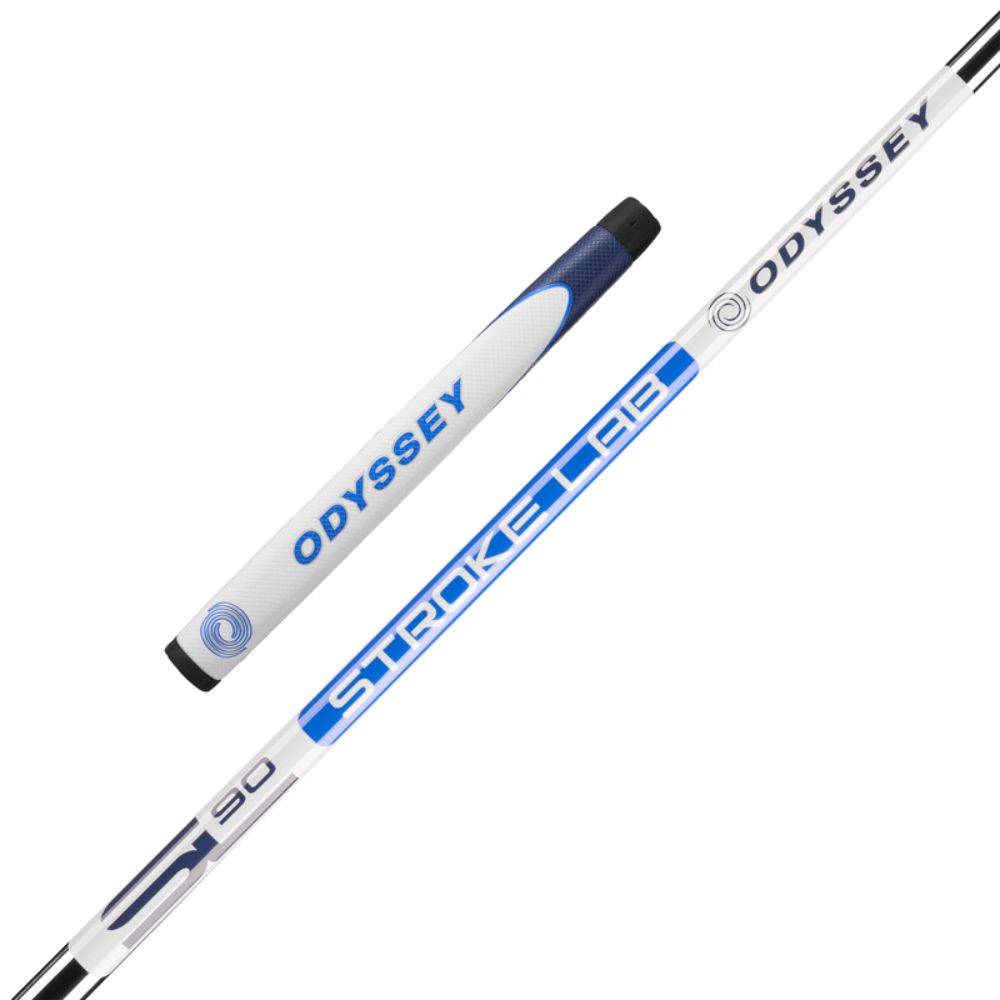 Odyssey Ai-One Square 2 Square Max Stripe Putter