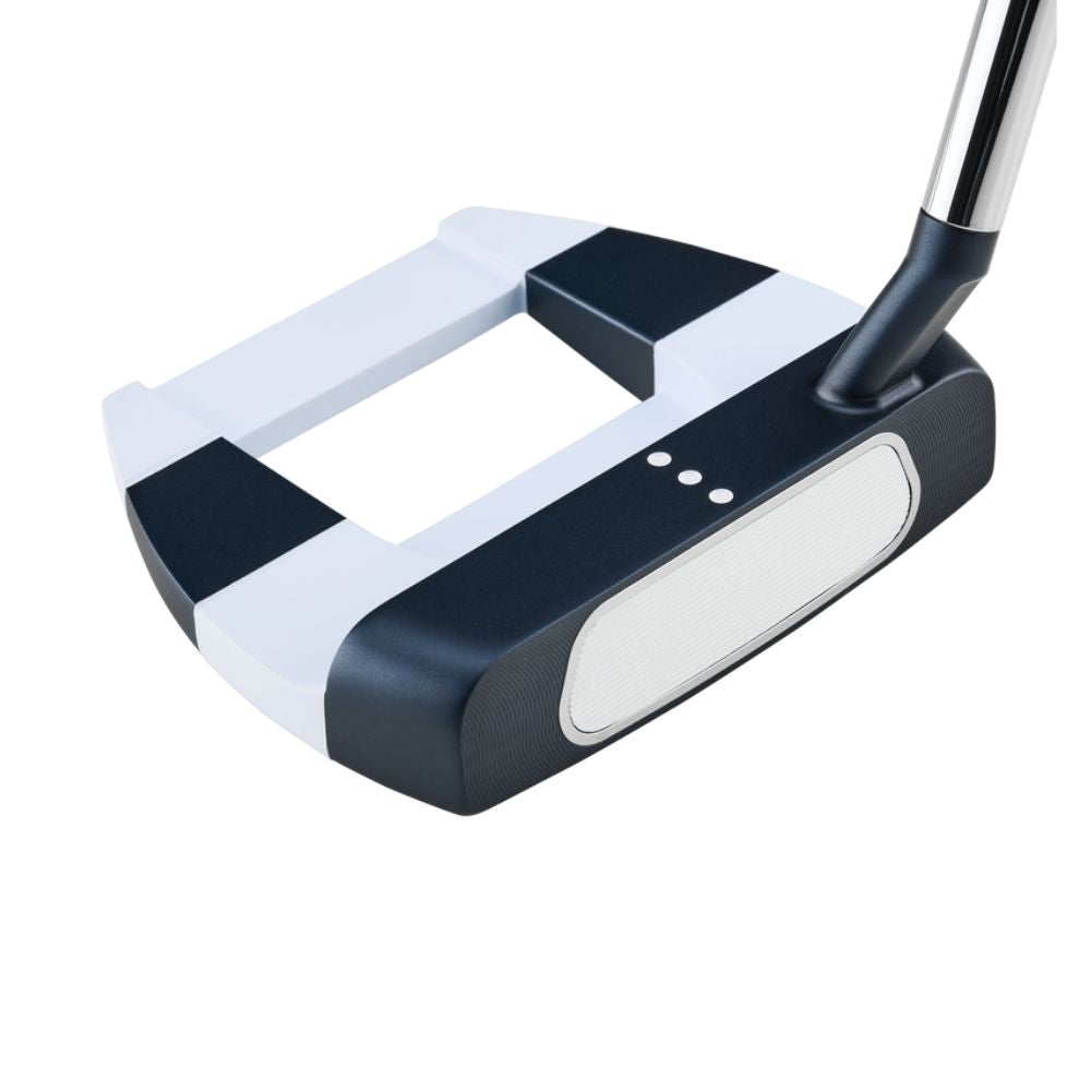 Odyssey Golf Ai-One LE Jailbird Mini Slant Putter