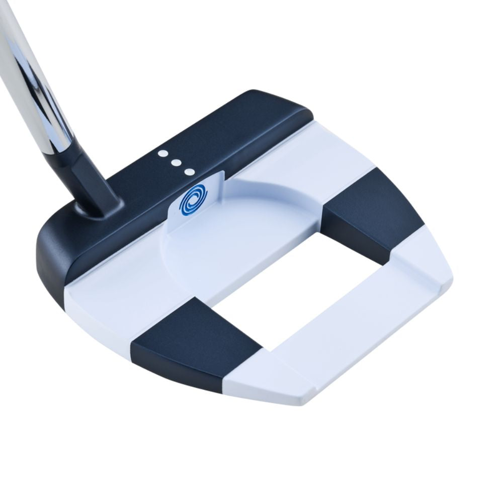 Odyssey Golf Ai-One LE Jailbird Mini Slant Putter