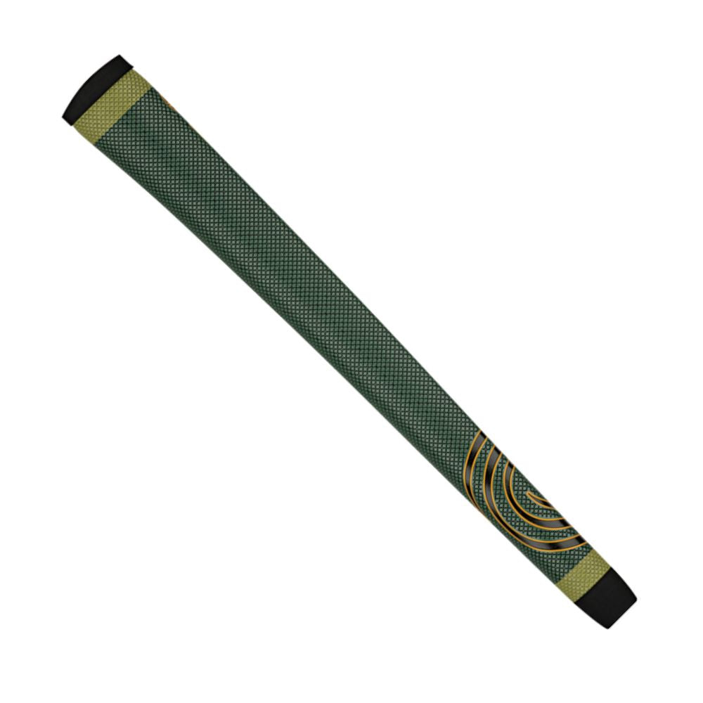 Odyssey Golf Pistol Putter Grip 2025 - Camo