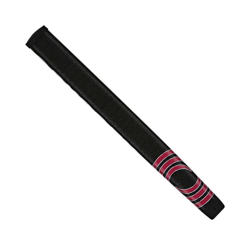 Odyssey Jumbo Golf Putter Grip - Black