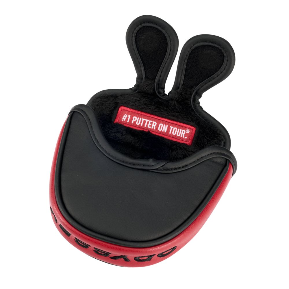 Odyssey Square 2 Square Tri Hot #7 ZT Golf Putter