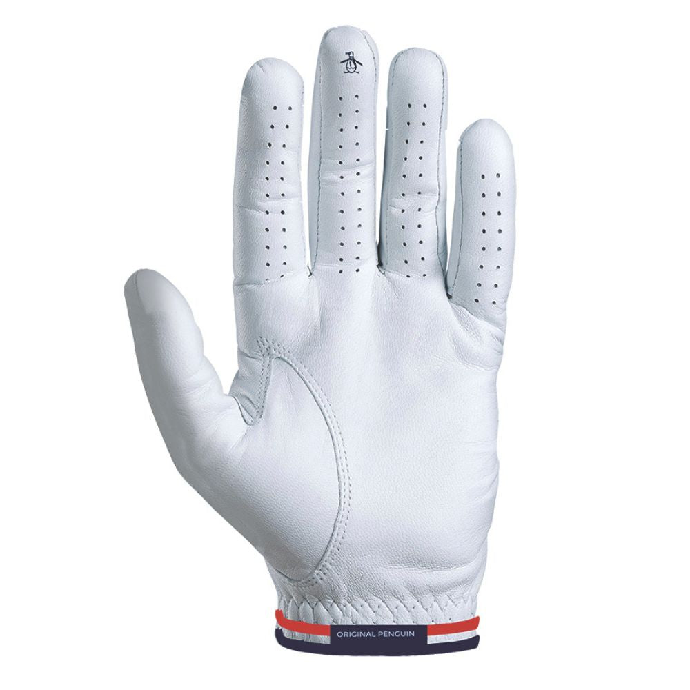 Original Penguin Pete Golf Glove 2026 - OGASC063-118
