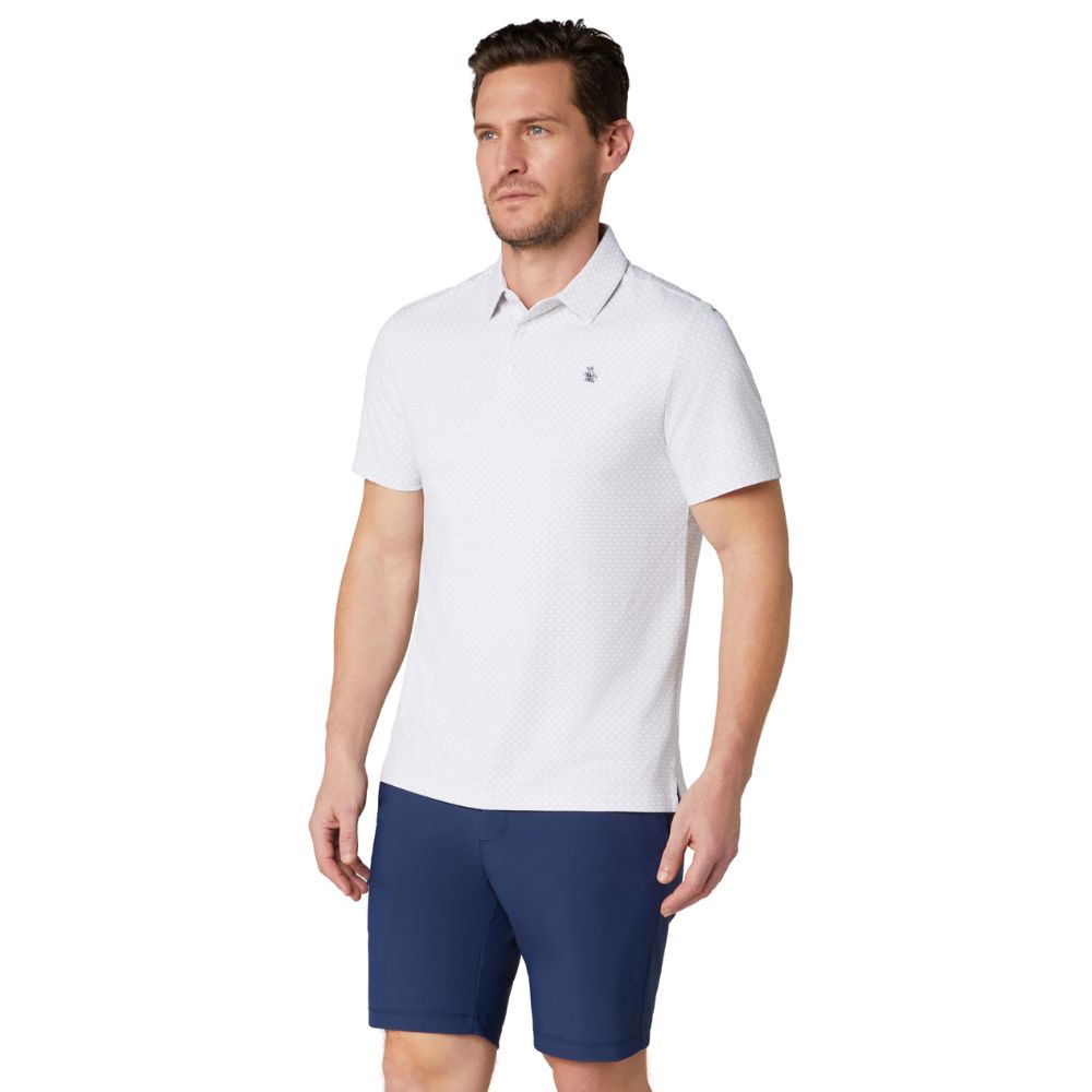 Original Penguin Pete's Bow Tie Golf Polo 2026 - OGKSG028-118