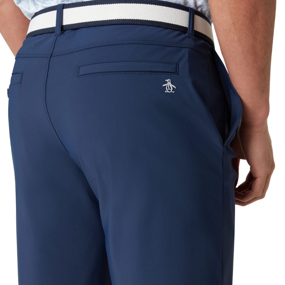 Original Penguin Players 9" Golf Shorts 2026 - OGKBSF46-417