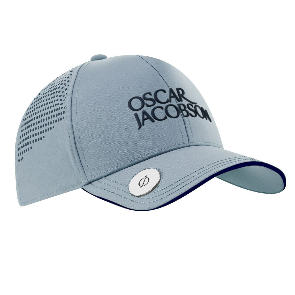 Oscar Jacobson Hornsey Golf Cap 2026 - Skyway Skyway