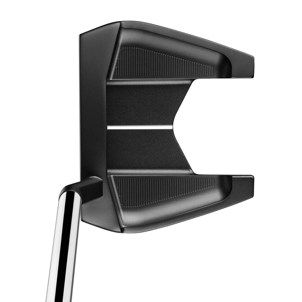 TaylorMade TP Black Palisades #3 Small Slant Putter