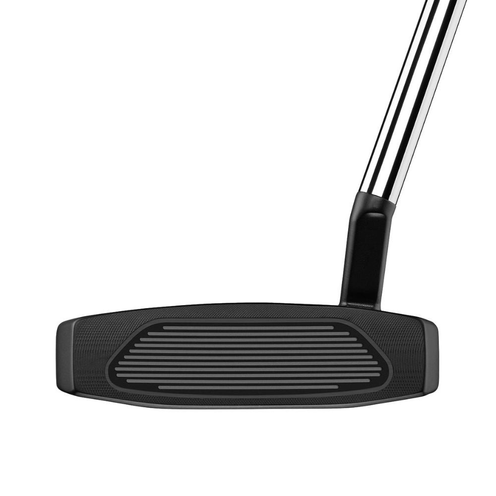 TaylorMade TP Black Palisades #3 Small Slant Putter 2024   