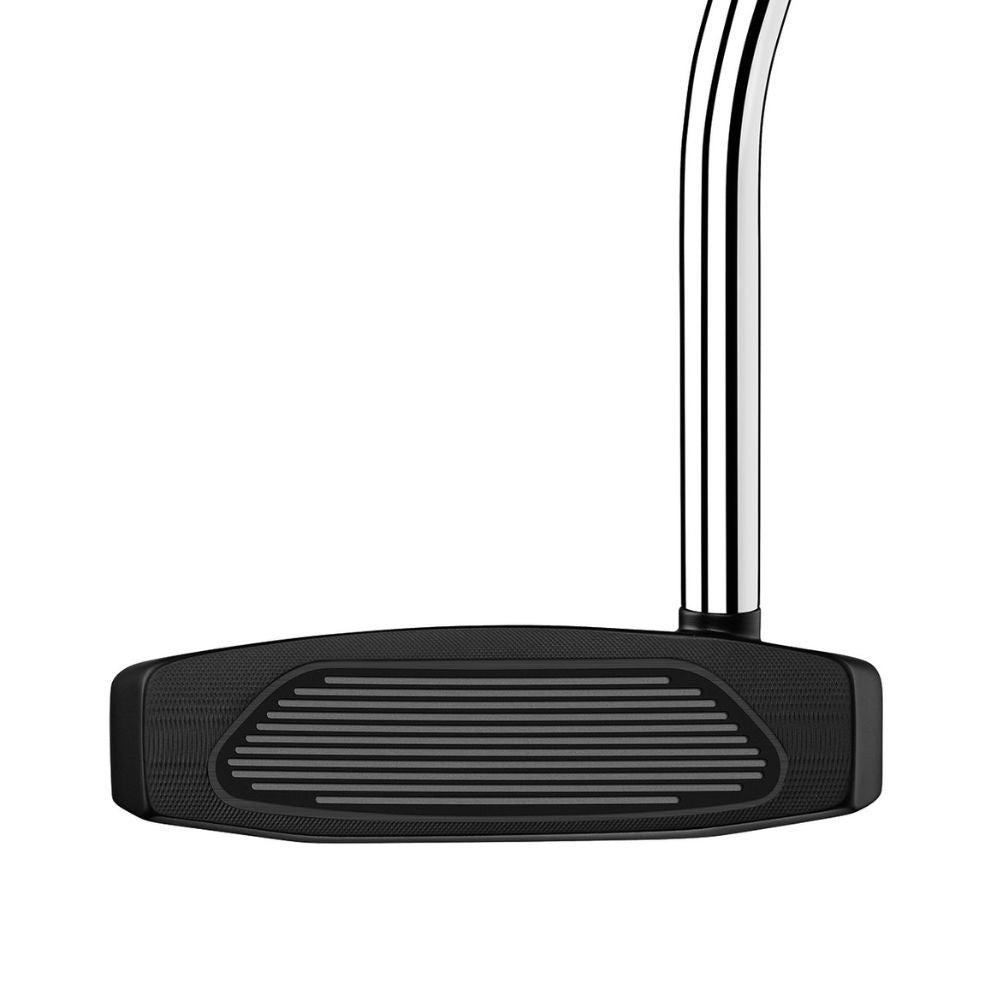 TaylorMade TP Black Palisades #7 Single Bend Putter 2024   