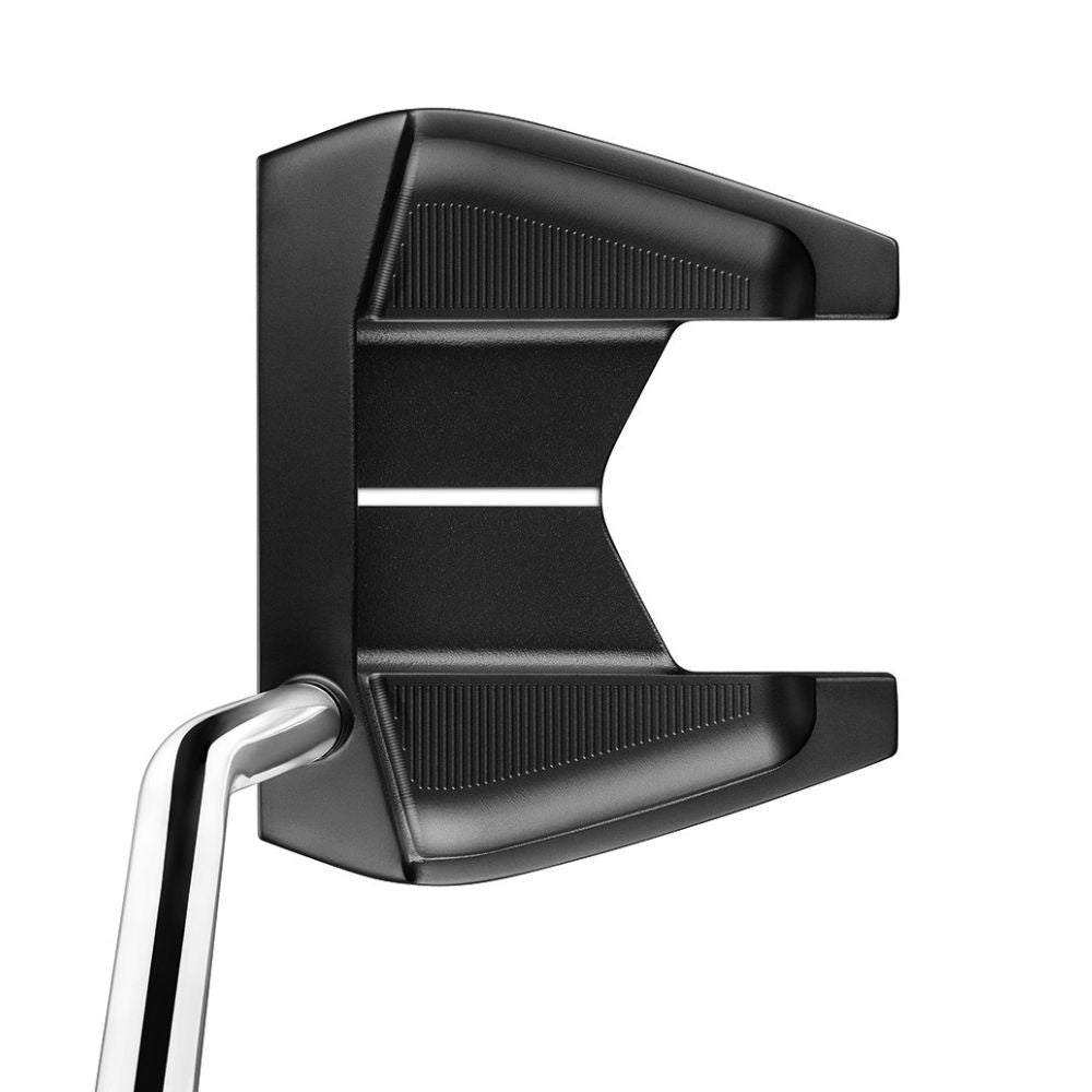 TaylorMade TP Black Palisades #7 Single Bend Putter 2024   