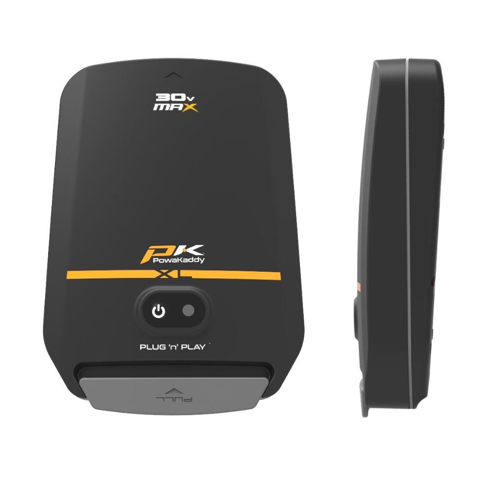 Powakaddy Plug N Play 30V XL (Extended) Lithium Battery 2024 36 Hole (Extended)