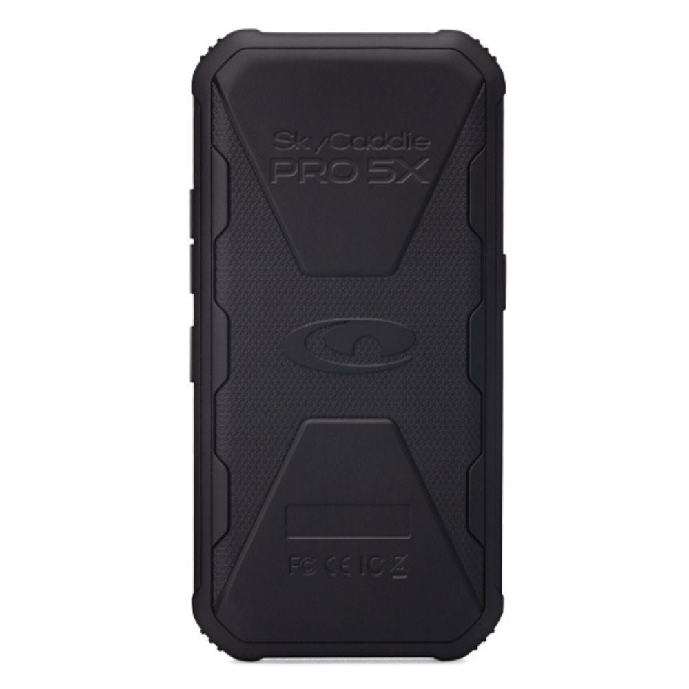 Skycaddie Golf PRO 5X Handheld Golf GPS