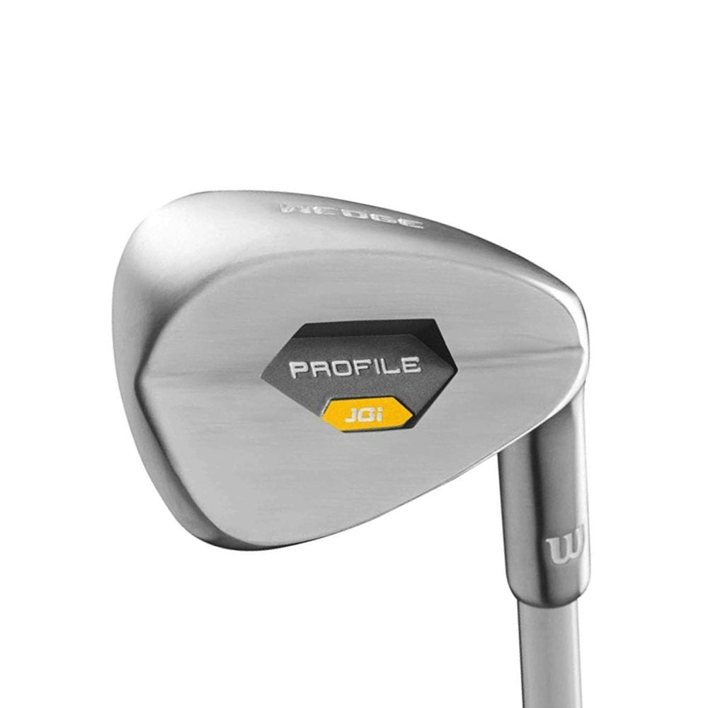 Wilson Profile JGI Junior Golf Set 8-11 Years