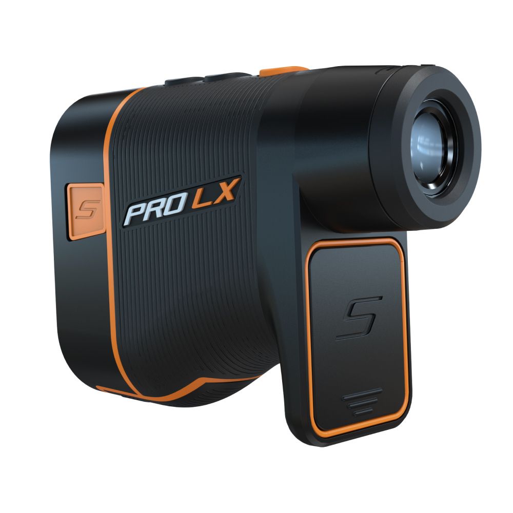 Shot Scope Pro LX Golf Laser Rangefinder - 2nd Generation