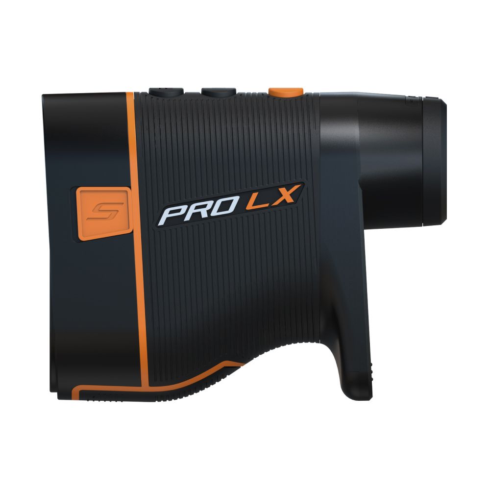 Shot Scope Pro LX Golf Laser Rangefinder - 2nd Generation   