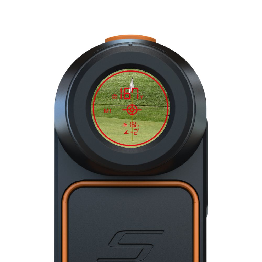 Shot Scope Pro LX Golf Laser Rangefinder - 2nd Generation   