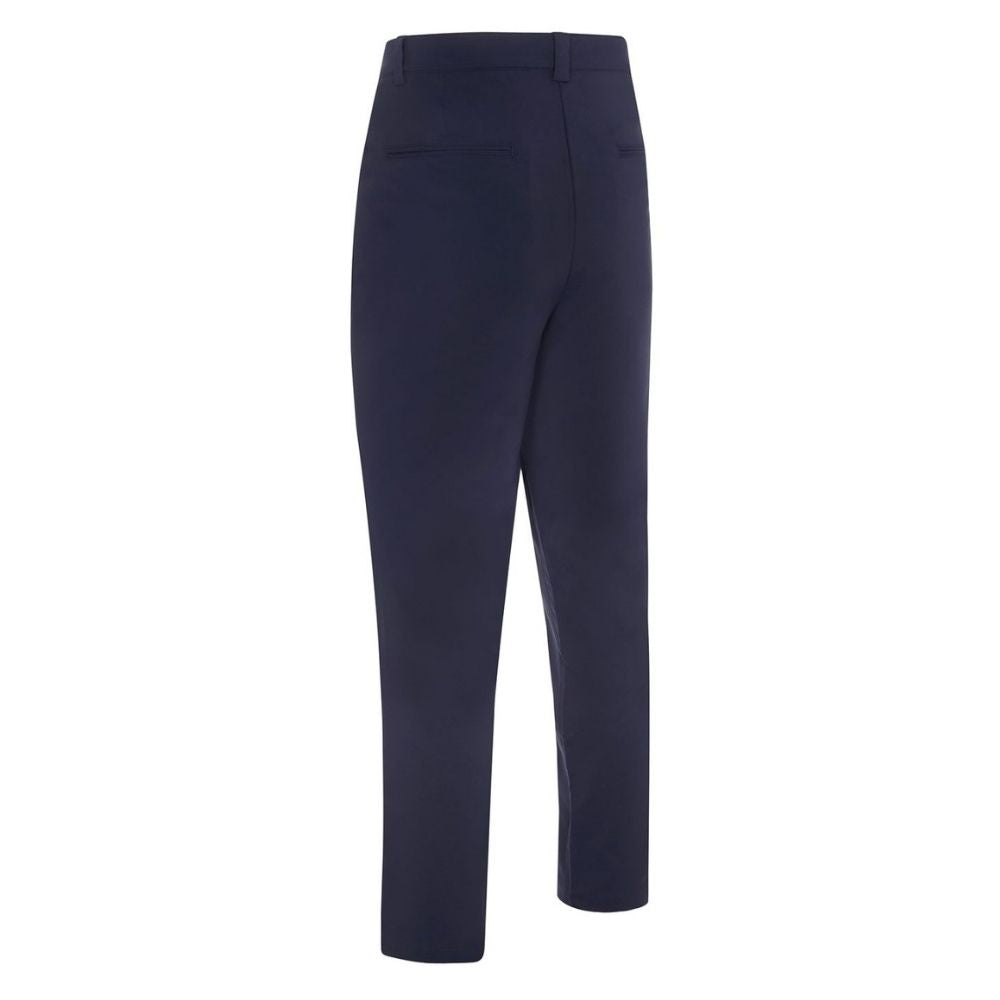 ProQuip Pro-Tech Eagle Mens Slim Fit Golf Trousers